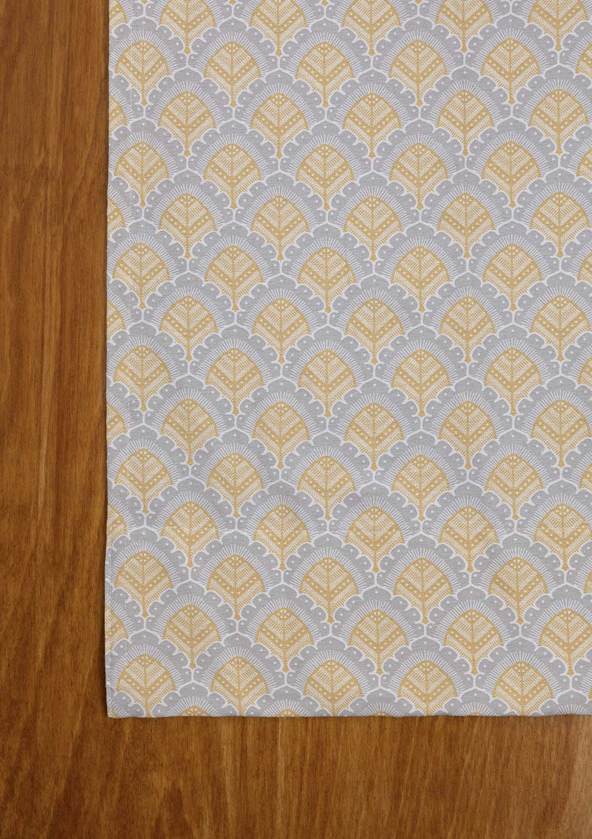 Pakkshi Printed Cotton Fabric