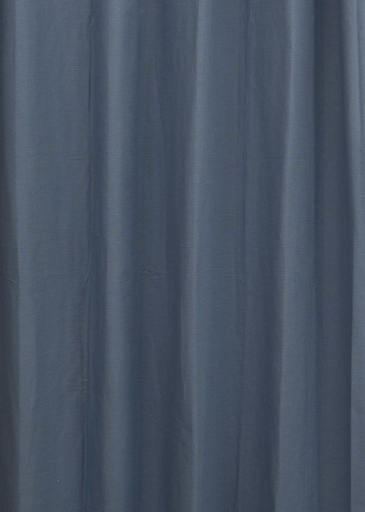 Solid cotton Fabric - Royal Blue