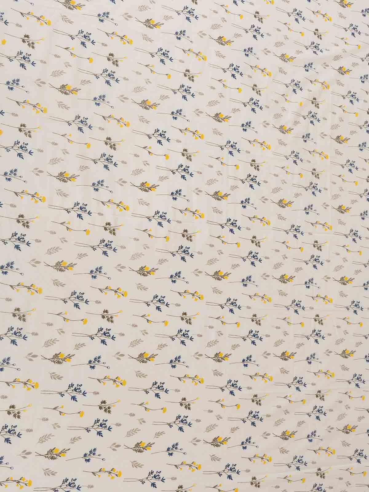 Blooming Meadows Pillow Cover - Set of 2