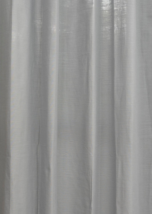 Solid cotton Fabric - Ultimate Grey