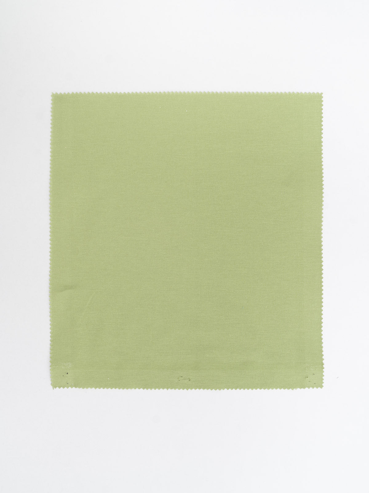 Solid Leaf Green 100% cotton Fabric for living room and bed room - Room darkening - Leaf green