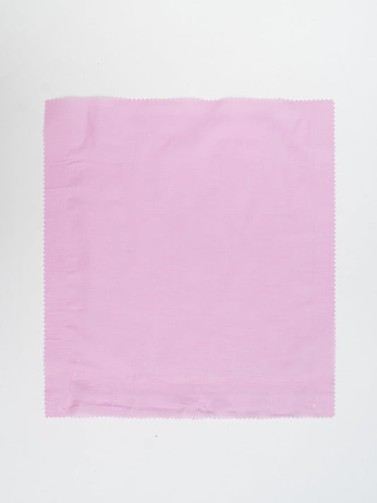 Solid sheer Fabric - Lavender