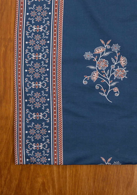 Neela Printed Cotton Fabric