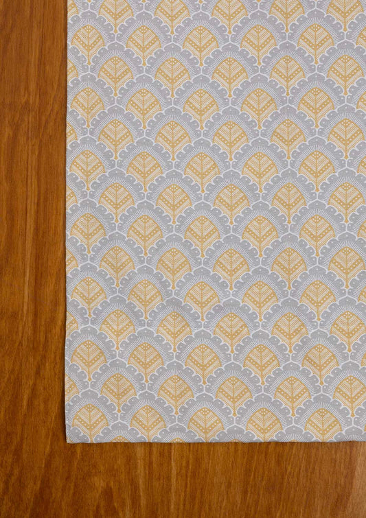 Pakkshi Printed Cotton Fabric