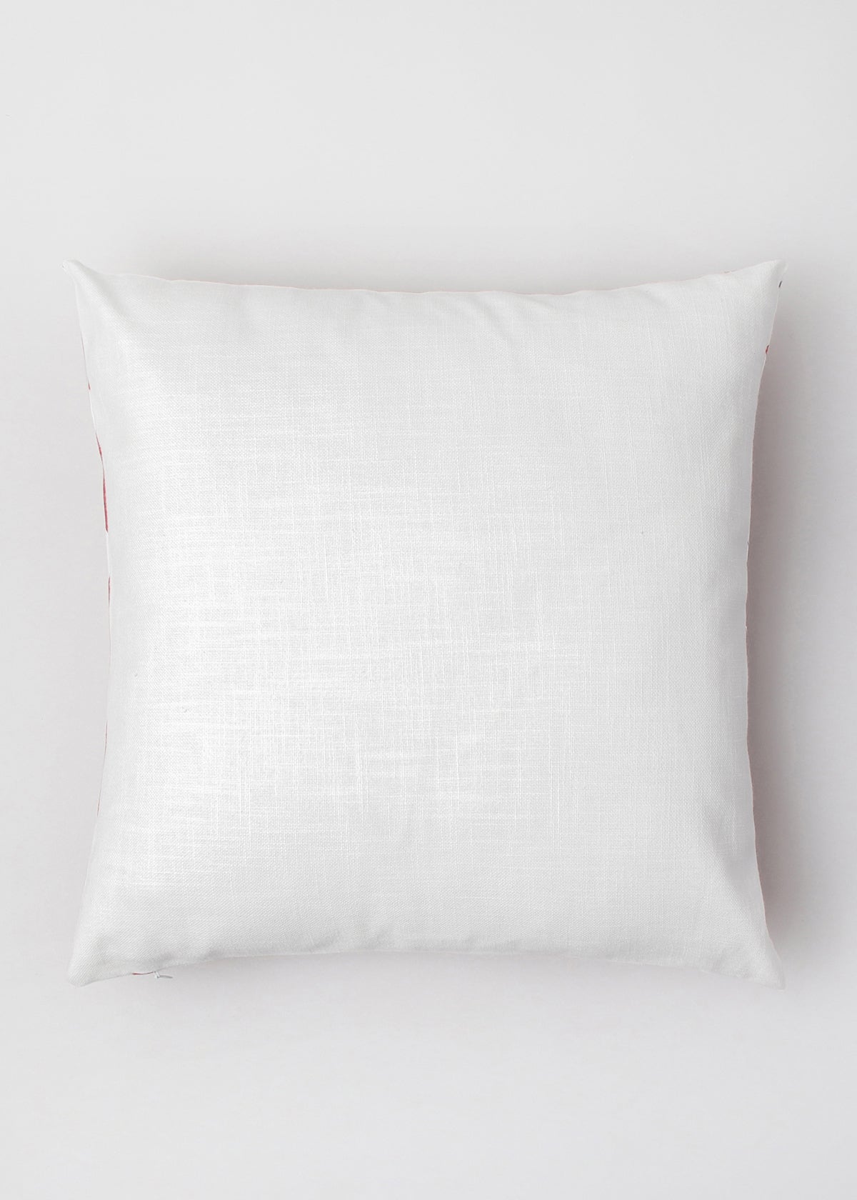 Cross Stitch Cushion Cover