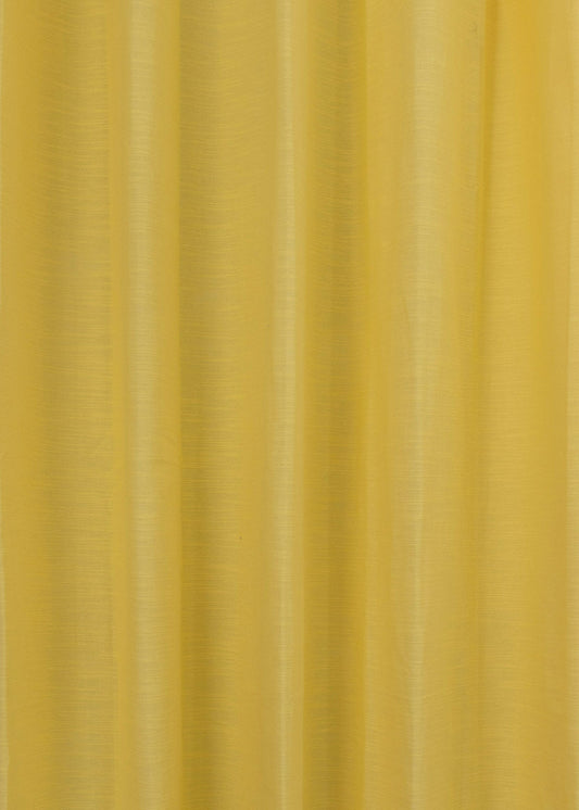 Solid cotton Fabric - Primrose Yellow