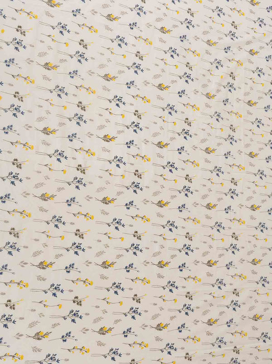 Blooming Meadows Pillow  Cover - Set of 2