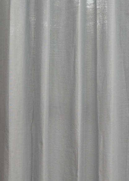 Solid cotton Fabric - Ultimate Grey